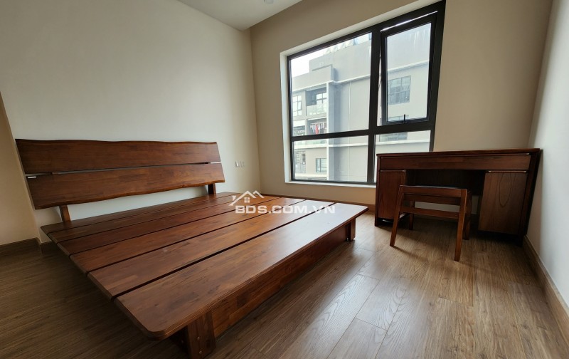 SKY PARK RESIDENCE CẦU GIẤY – CĂN HỘ CAO CẤP GẦN 90M², 2PN + PHÒNG LÀM VIỆC | FULL NỘI THẤT | 23 TRIỆU/THÁNG